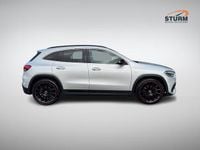 Occasion Mercedes GLA200 AMG line 163 PK (119 kW) 2020 Grijs SUV