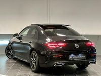 tweedehands Mercedes CLA180 AMG Night | Memory | Keyless | Pano | Sfeer | Camera |