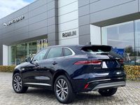 tweedehands Jaguar F-Pace 2.0 P400e PHEV S PANORAMADAK