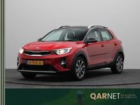 Occasion Kia Stonic 101 PK (74 kW) 2020 Rood SUV