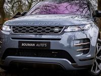 Occasion Land Rover Range Rover evoque SE Dynamic 300 PK (220 kW) 2024 Grijs SUV