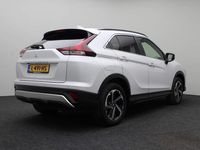 tweedehands Mitsubishi Eclipse Cross 2.4 PHEV First Edition 2021 | Dealeronderhouden |