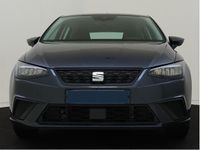 Nieuw Seat Ibiza Style 95 PK (69 kW) 2025 Grijs Hatchback