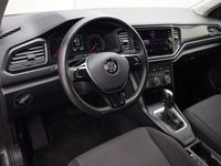 tweedehands VW T-Roc 1.5TSI/150PK DSG · Parkeersensoren · Lane assist · DAB