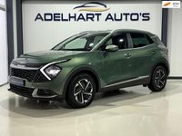 Occasion Kia Sportage 179 PK (131 kW) 2022 Groen (metallic) SUV