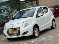 tweedehands Suzuki Alto 1.0 Exclusive Automaat Airco LM-Velgen