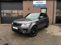 Occasion Land Rover Range Rover 258 PK (189 kW) 2014 SUV