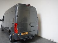 tweedehands Mercedes Sprinter 211 2.2 CDI L2H2 Aut. 3-zits |Airco|Navi MBUX|Camera|Bluetooth|PDC|Cruise Control|MF Stuurwiel