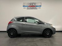 Occasion Ford Ka Trend 69 PK (50 kW) 2009 Grijs Hatchback