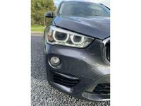 tweedehands BMW X1 XDrive20i / Panoramadak / Stoelverwarming / PDC / Garantie / Sport pakket /