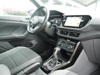 tweedehands VW T-Cross - 1.0 TSI DSG R-Line - Virtual Cockpit