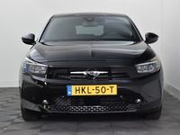 Occasion Opel Corsa GS Line 102 PK (75 kW) 2024 Zwart Hatchback