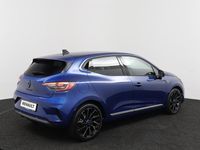 Nieuw Renault Clio V Esprit Alpine 2026 Blauw Hatchback