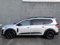 Occasion Dacia Jogger Extreme 110 PK (80 kW) 2022 Grijs MPV