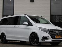 Occasion Mercedes V250 AMG 190 PK (139 kW) 2024 Wit (metallic) MPV