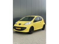 tweedehands Peugeot 107 1.0-12V XR