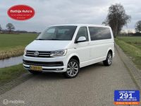 Occasion VW T6 Highline 204 PK (150 kW) 2017 Overige Van