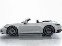 tweedehands Porsche 911 Carrera 4 Cabriolet 992 GTS