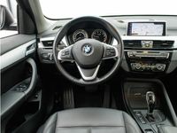 tweedehands BMW X1 sDrive18i Business Edition | Stoelverwarming | Nav