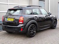 Occasion Mini Cooper Countryman 136 PK (100 kW) 2019 Zwart SUV