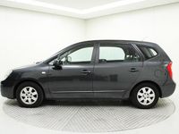 Occasion Kia Carens 146 PK (107 kW) 2008 Grijs MPV