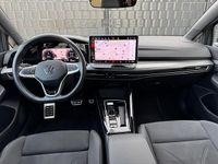 Occasion VW Golf VIII Edition 150 PK (110 kW) 2024 Grijs Hatchback