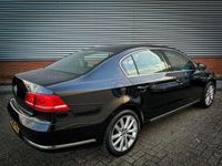 tweedehands VW Passat 1.4 TSI Highline BlueMotion Clima / Airco / Alcant