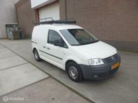 tweedehands VW Caddy Bestel 2.0 SDI