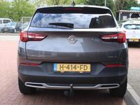 tweedehands Opel Grandland X 1.2 Turbo *Executive* | Trekhaak | Camera | Carpla