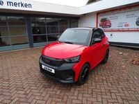 Nieuw Ligier JS50 2026 Rood Hatchback