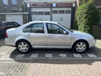 tweedehands VW Bora 2.0 Sportline l Airco l Parkeersensoren l Cruise Control