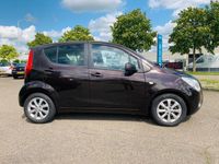 tweedehands Opel Agila 1.0 Berlin Airco Elektrische ramen Trekhaak NA