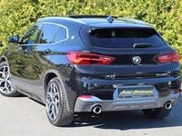 Occasion BMW X2 Executive 192 PK (141 kW) 2019 Zwart SUV