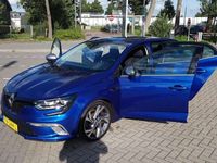 tweedehands Renault Mégane GT 1.6 TCe