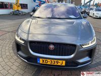 tweedehands Jaguar I-Pace EV400 AWD S 90 kWh 400HP netto Eur.23900