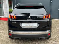 tweedehands Peugeot 3008 HYbrid 4X4 GT Line 300pk | Afneembare trekhaak | H