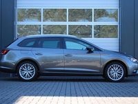 tweedehands Seat Leon ST 1.2 TSI Style Business Automaat Clima/Adapt.Cru