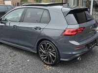 tweedehands VW Golf VIII Blackstyle