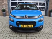 tweedehands Citroën C3 1.2 PureTech Feel Trekhaak/parkeersensoren