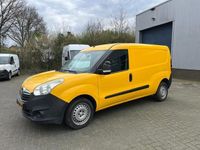 tweedehands Opel Combo 1.3 CDTi L2H1 ecoFLEX Edition AIRCO PDC ENZ