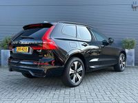 Occasion Volvo XC60 Plus 391 PK (287 kW) 2025 Zwart SUV
