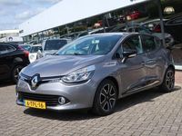 tweedehands Renault Clio IV 0.9 TCe Expression LED_CRUIS_NAVI_PDC_LMV_N.A.P.