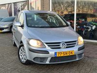 tweedehands VW Golf Plus 1.6 FSI Comfortline - Automaat - Clima