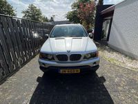 tweedehands BMW X5 3.0i