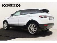 tweedehands Land Rover Range Rover evoque 2.2TD4 S - LEDER - AIRCO - 12M GARANTIE