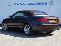 tweedehands Audi A5 Cabriolet 1.8 TFSI Pro Line