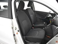 tweedehands Suzuki Celerio 1.0 68PK Comfort | 1e Eigenaar | Airco | Elektrische Ramen | Radio incl CD Speler | Zwarte Spiegel Kappen