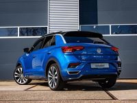 tweedehands VW T-Roc 1.5 TSI Sport Panoramadak | adapt. Cruise controle