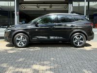 Occasion Nissan Qashqai 360º 158 PK (116 kW) 2023 Zwart SUV