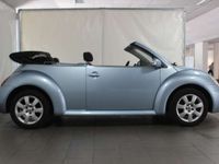 tweedehands VW Beetle Cabrio 1.6 102 PK | Youngtimer | Elekt. pakket